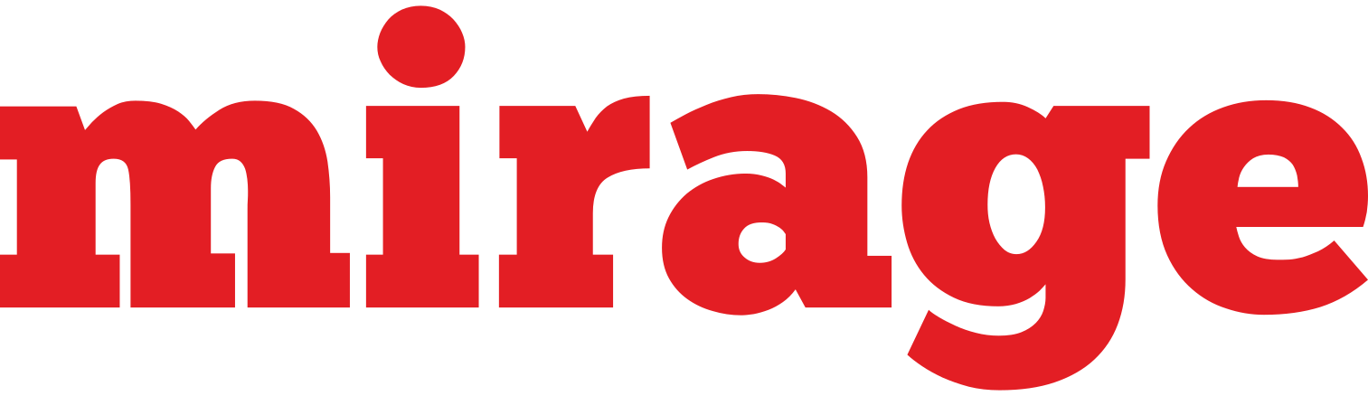mirage logo